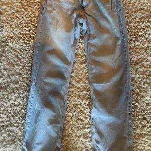 Men/Teen old navy jeans